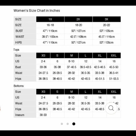 Jade by Johnny Was Tunic - Picture 7 of 8